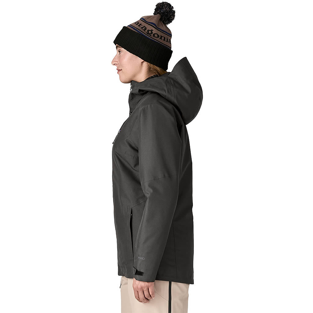 Women's Insulated Powder Town Jacket