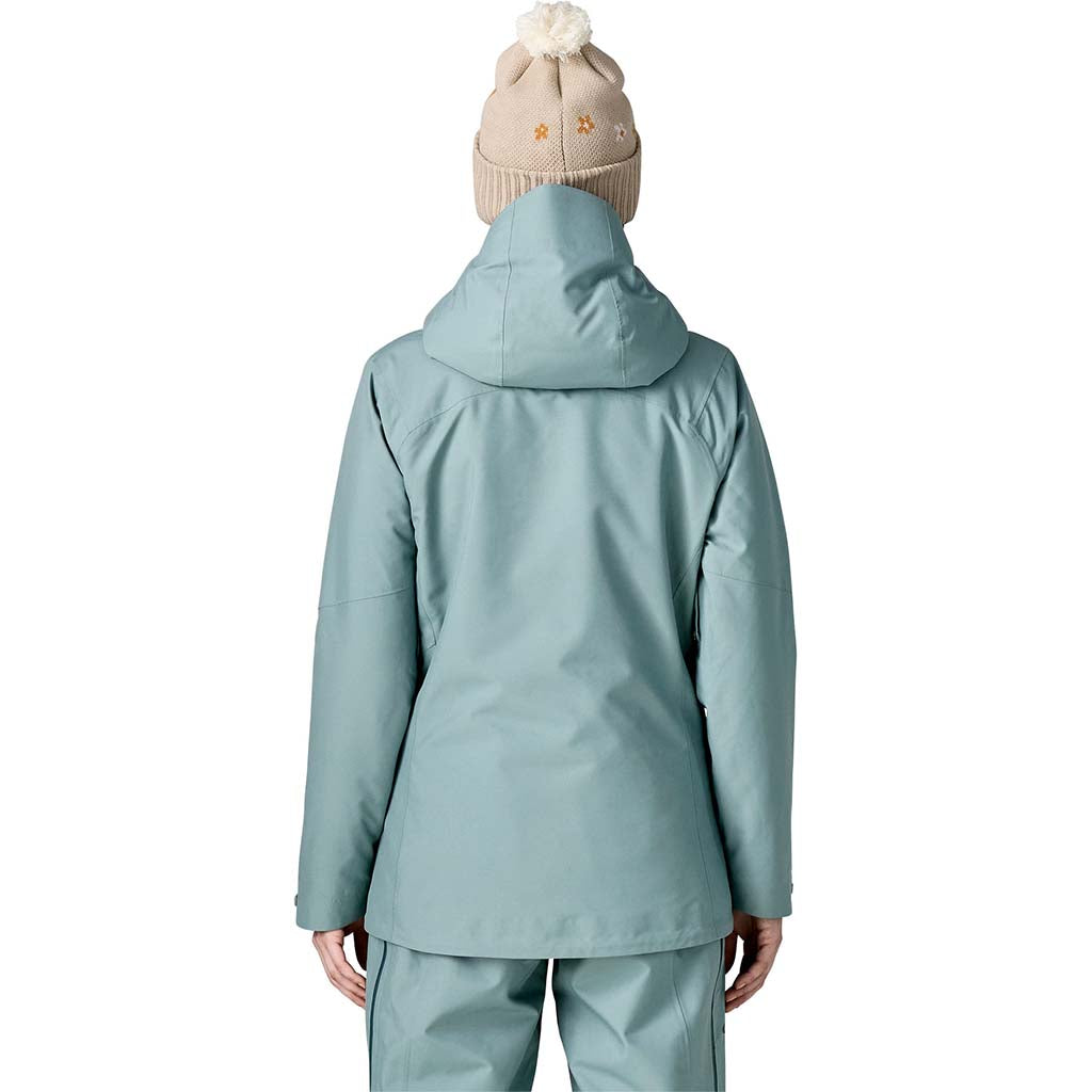 Women's Insulated Powder Town Jacket