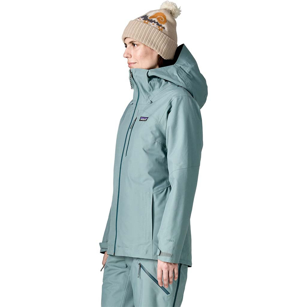 Women's Insulated Powder Town Jacket