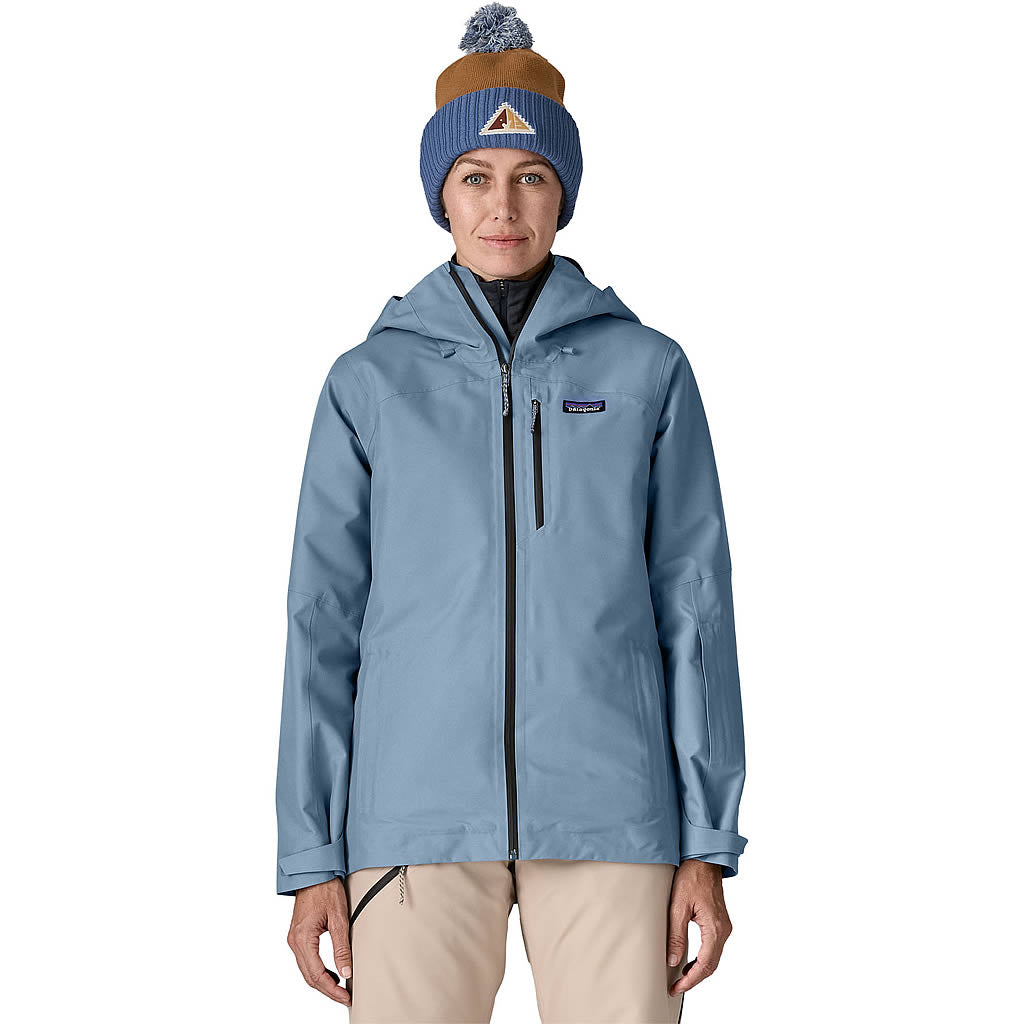 Women's Insulated Powder Town Jacket