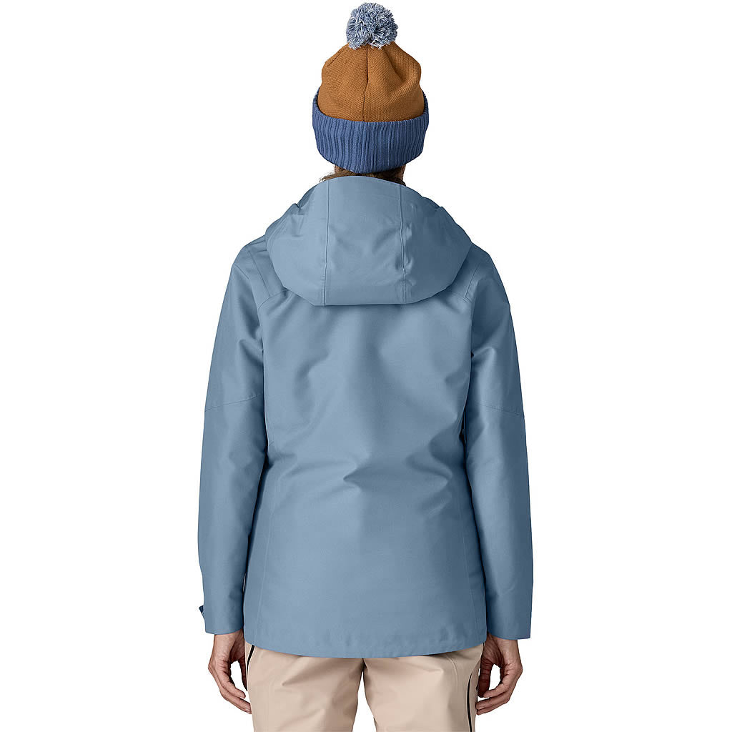 Women's Insulated Powder Town Jacket