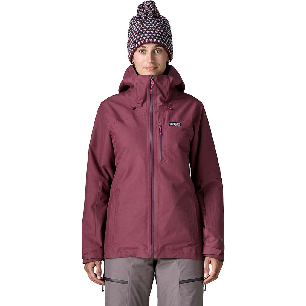 Women's Insulated Powder Town Jacket
