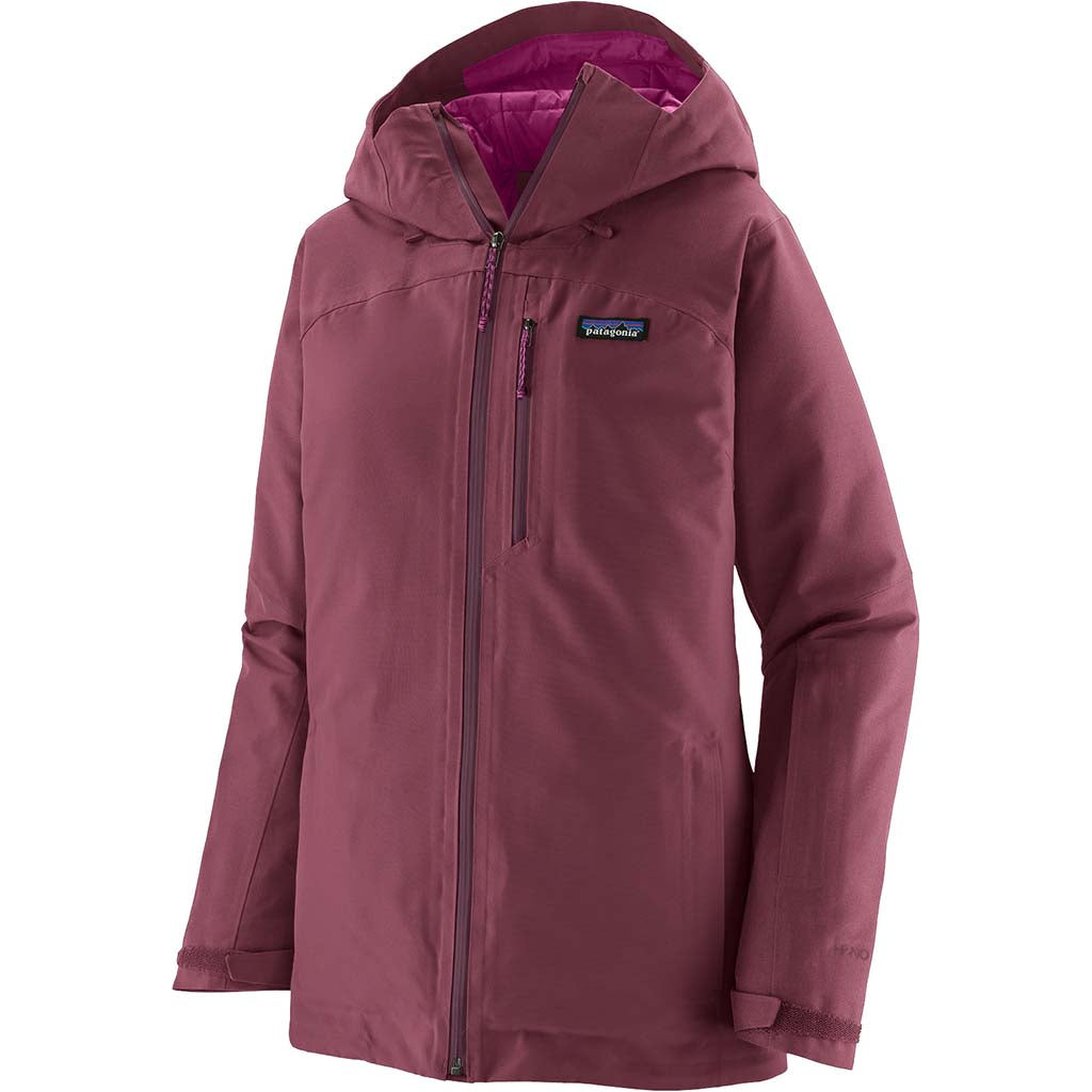 Women's Insulated Powder Town Jacket