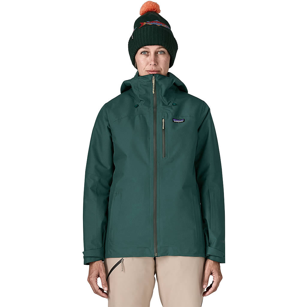 Women's Insulated Powder Town Jacket