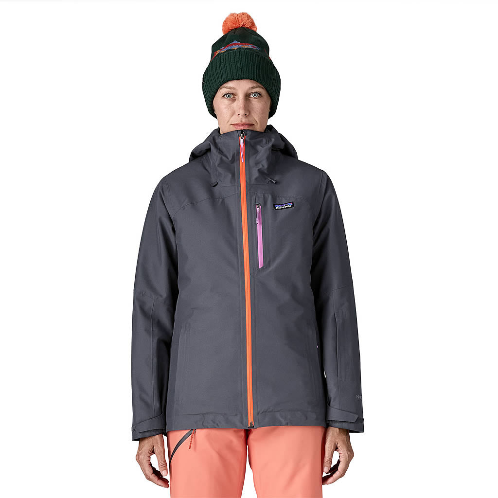 Women's Insulated Powder Town Jacket
