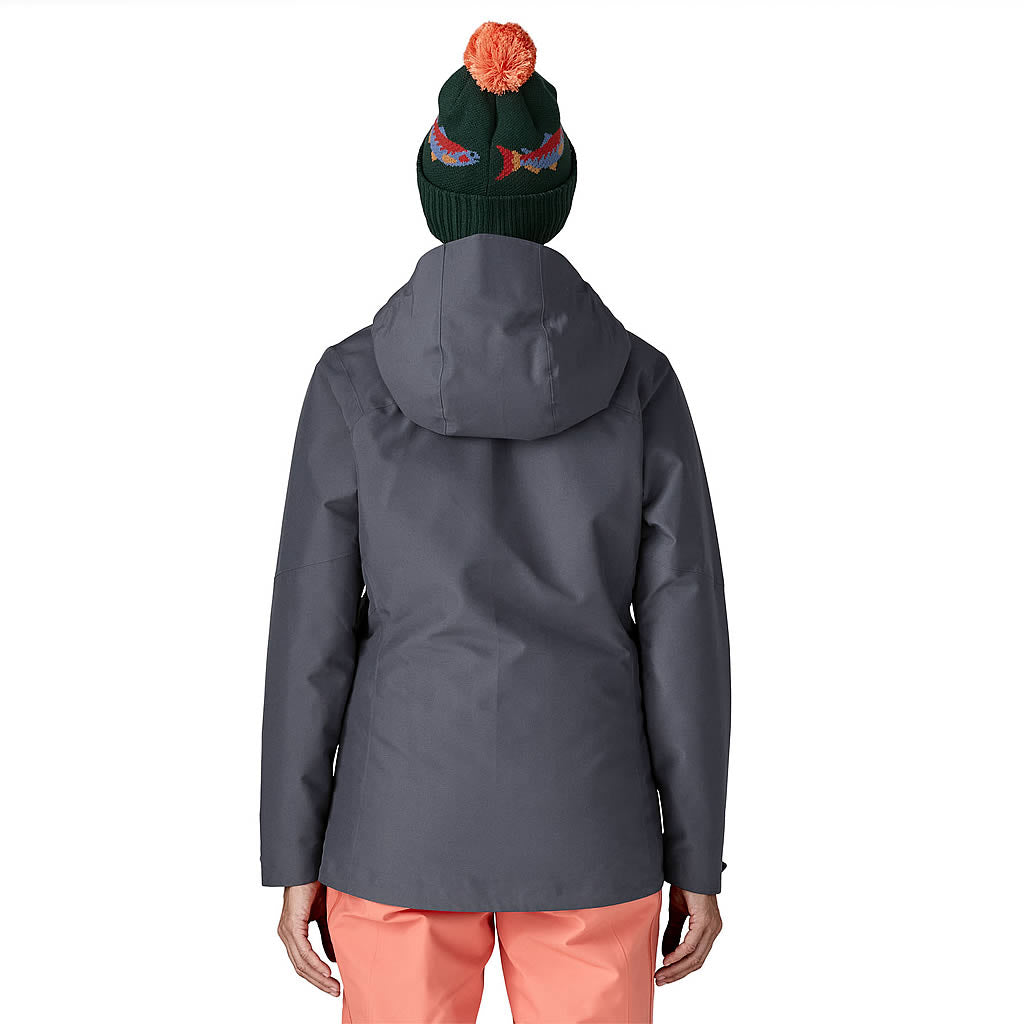 Women's Insulated Powder Town Jacket