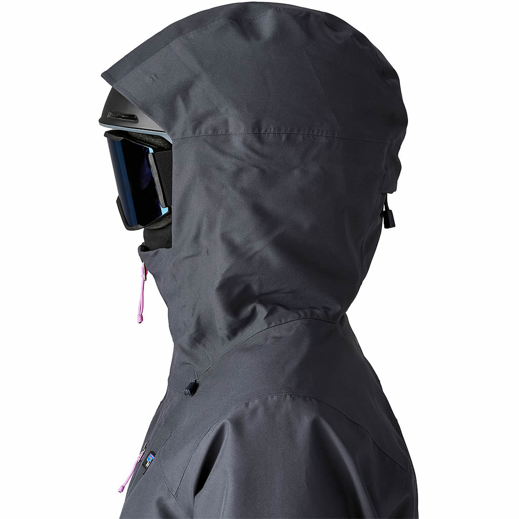 Women's Insulated Powder Town Jacket