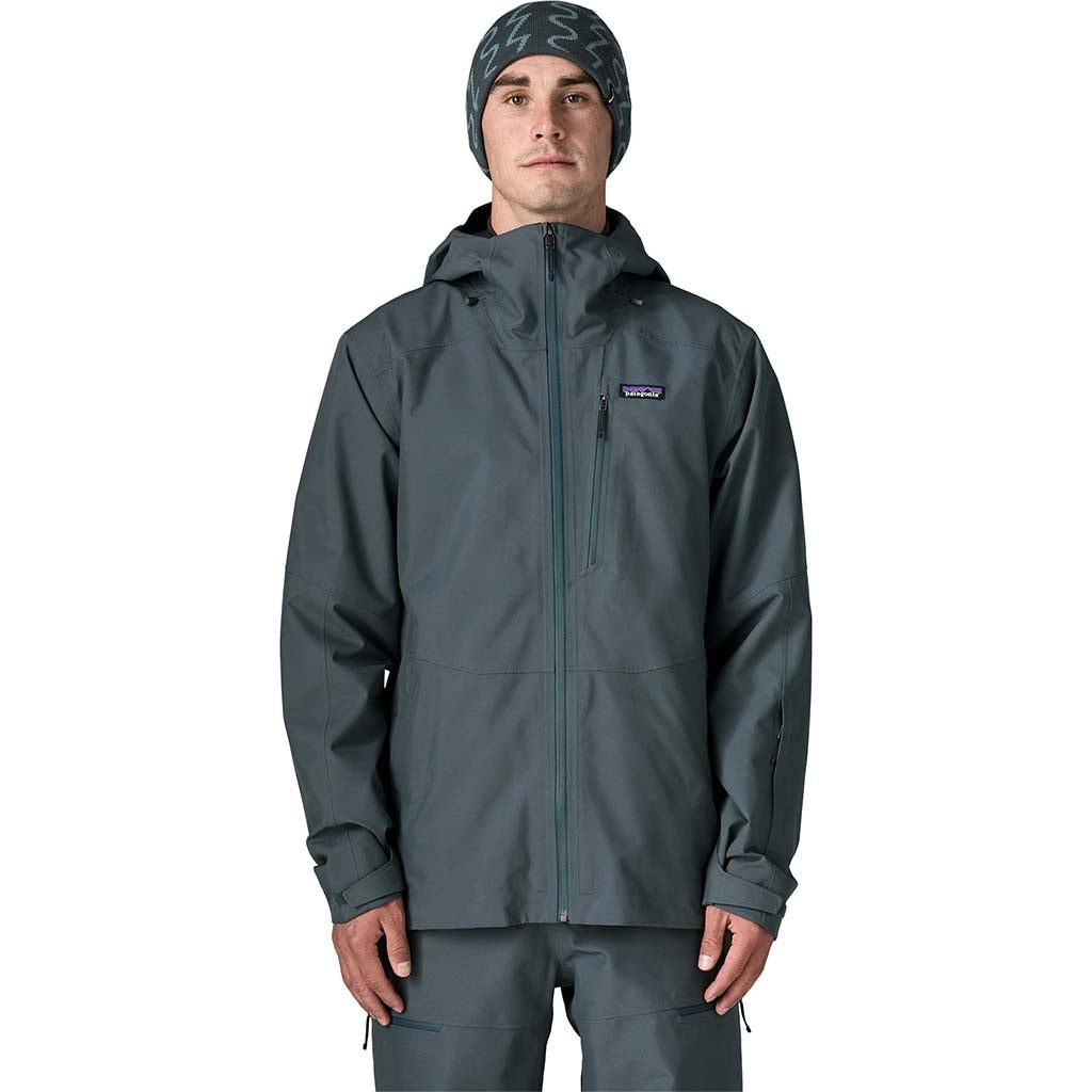 Men's Powder Town Jacket