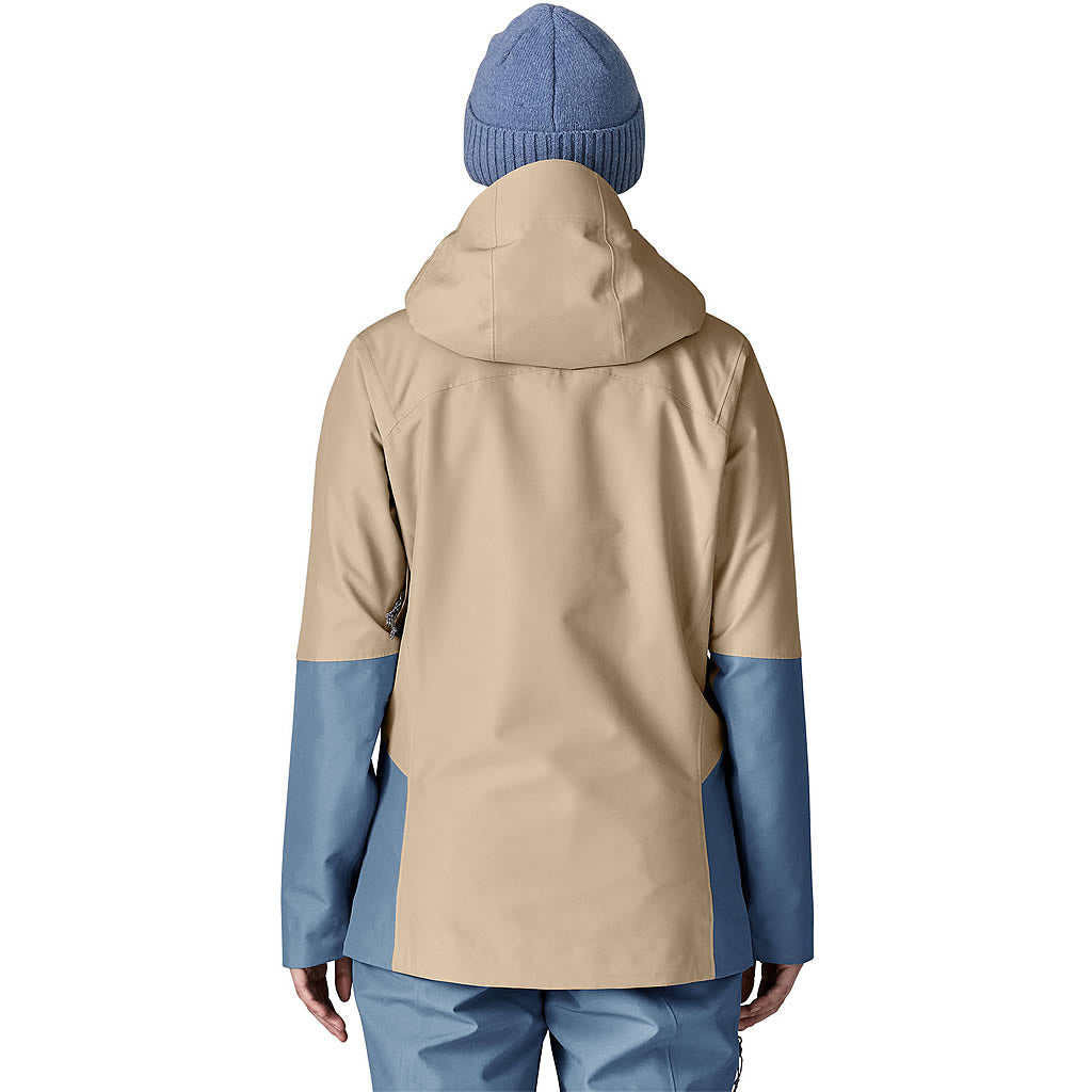 Women's Powder Town Jacket
