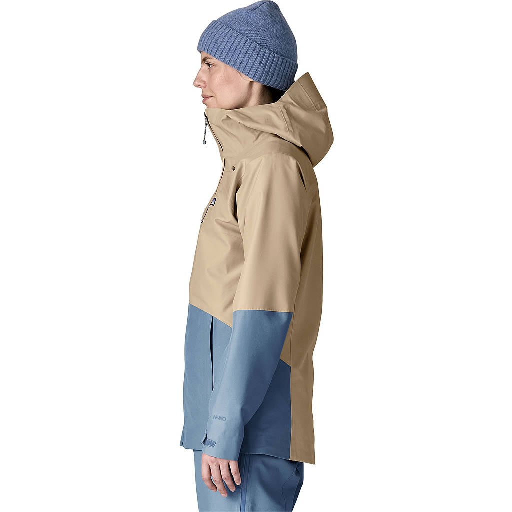 Women's Powder Town Jacket