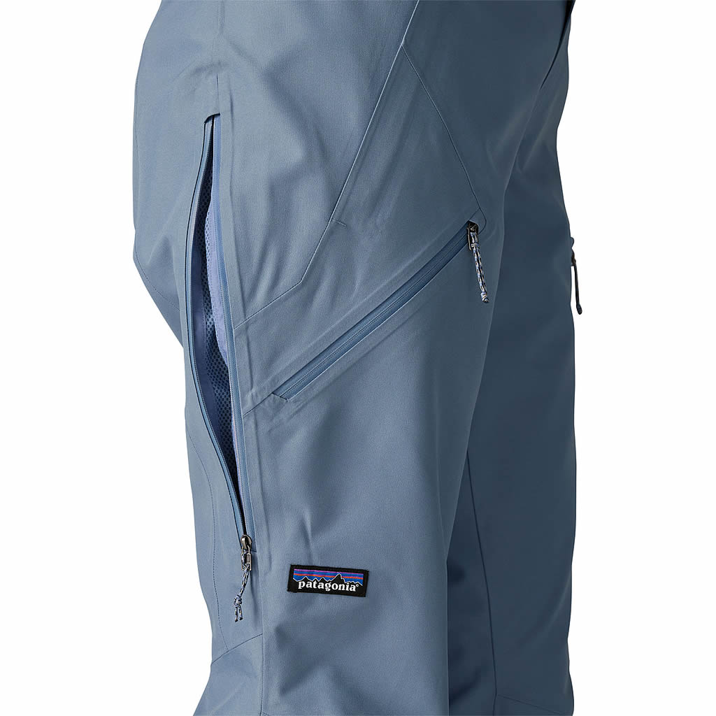 Women's Powder Town Pants