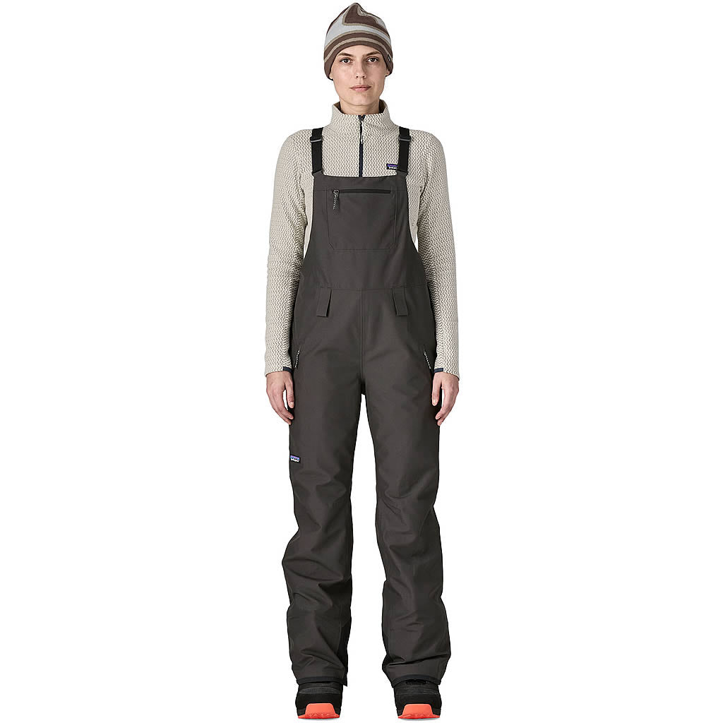 Women's Powder Town Bib Short