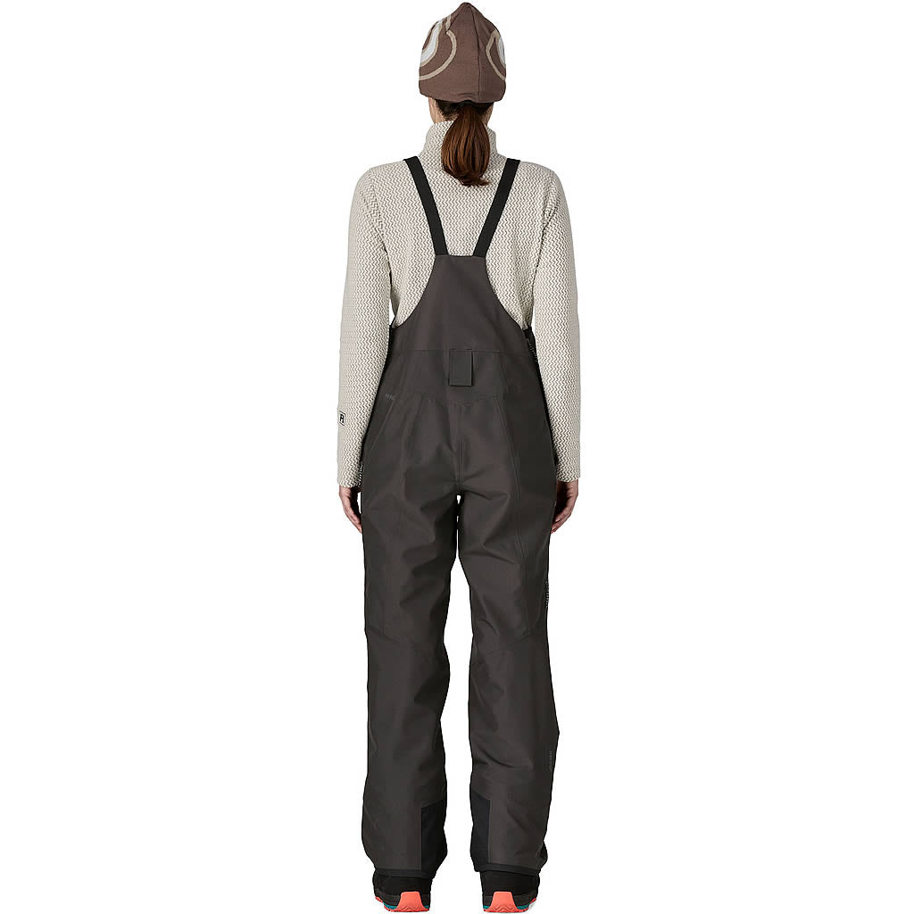 Women's Powder Town Bib Short