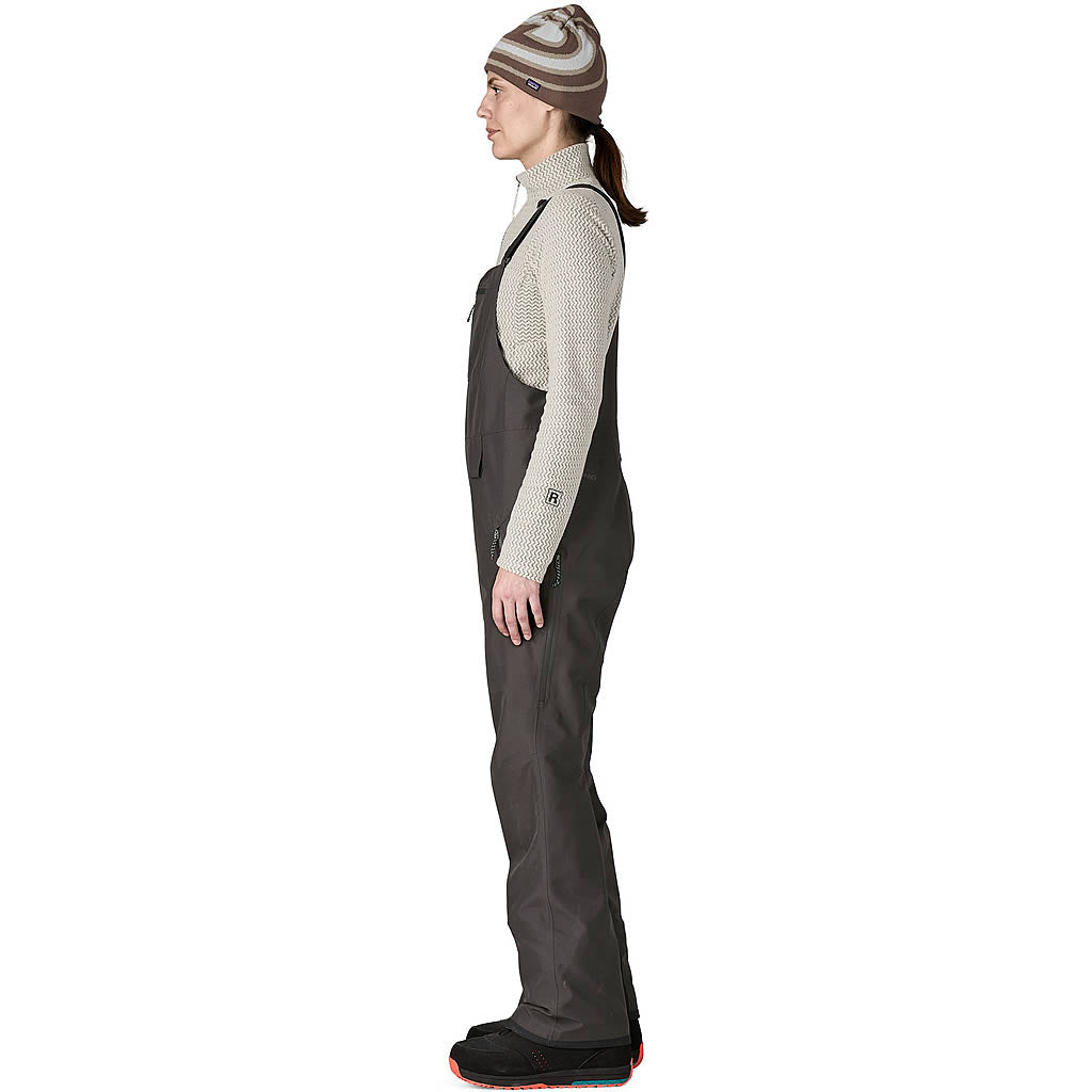 Women's Powder Town Bib Short