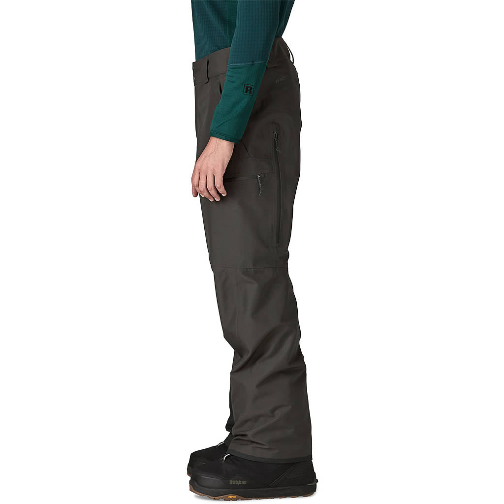 Men's Powder Town Pants Short