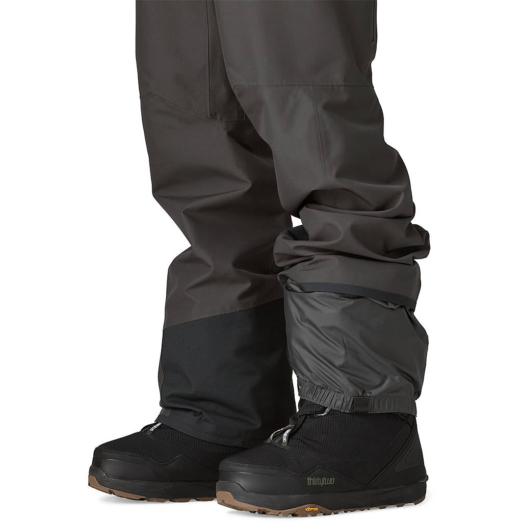 Men's Powder Town Pants Short
