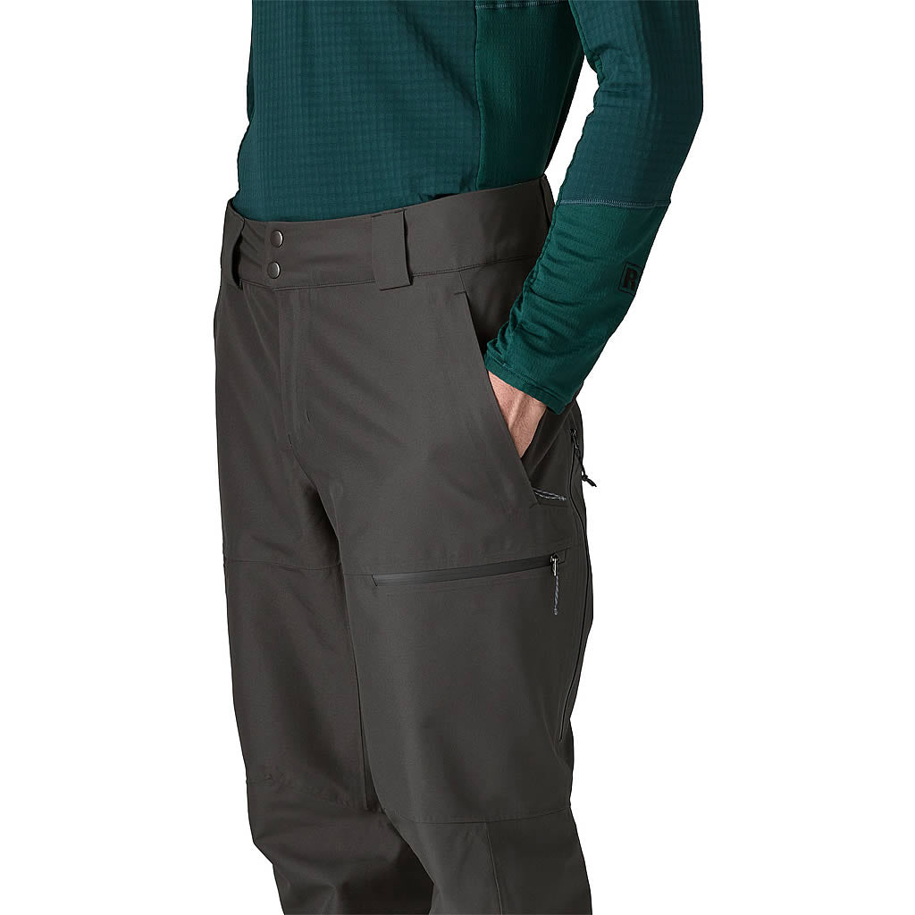 Men's Powder Town Pants Short