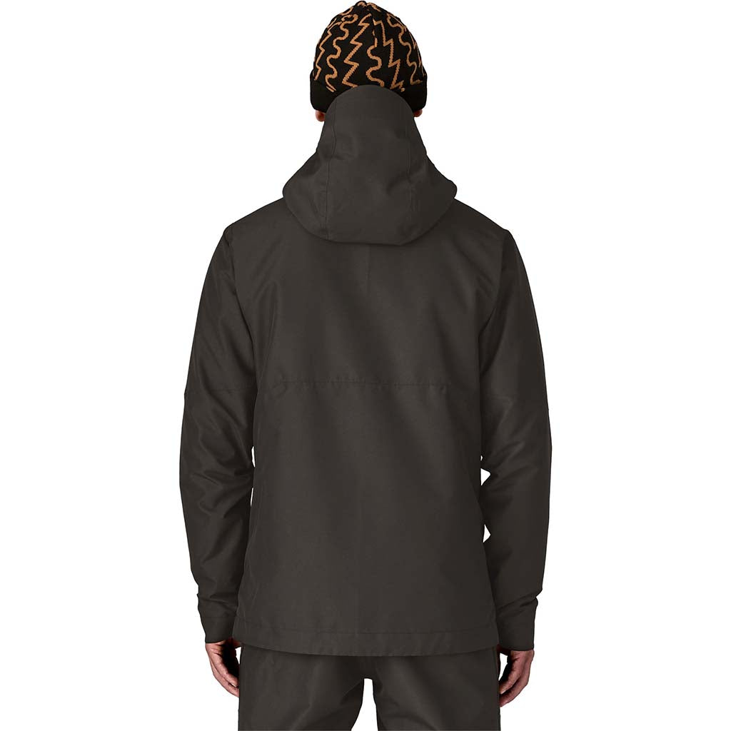 Men's 3-in-1 Powder Town Jacket