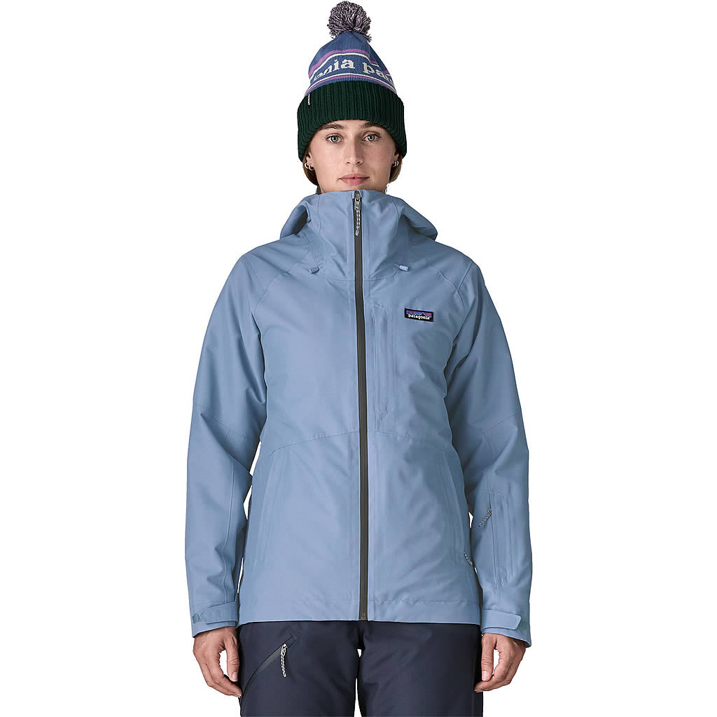 Women's 3-in-1 Powder Town Jacket