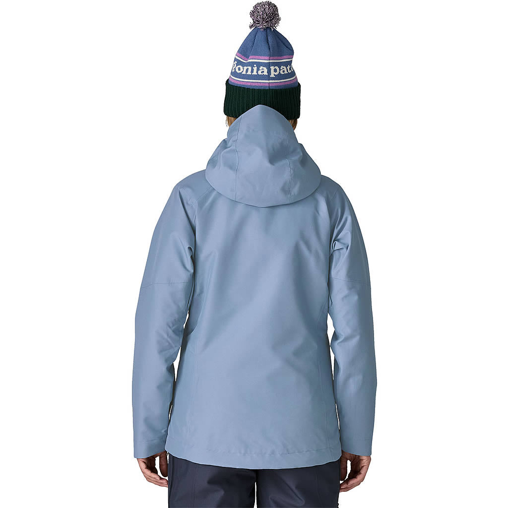 Women's 3-in-1 Powder Town Jacket