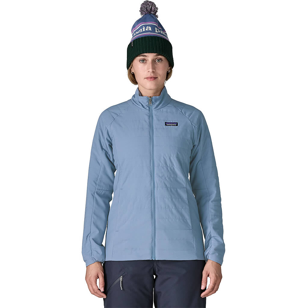 Women's 3-in-1 Powder Town Jacket