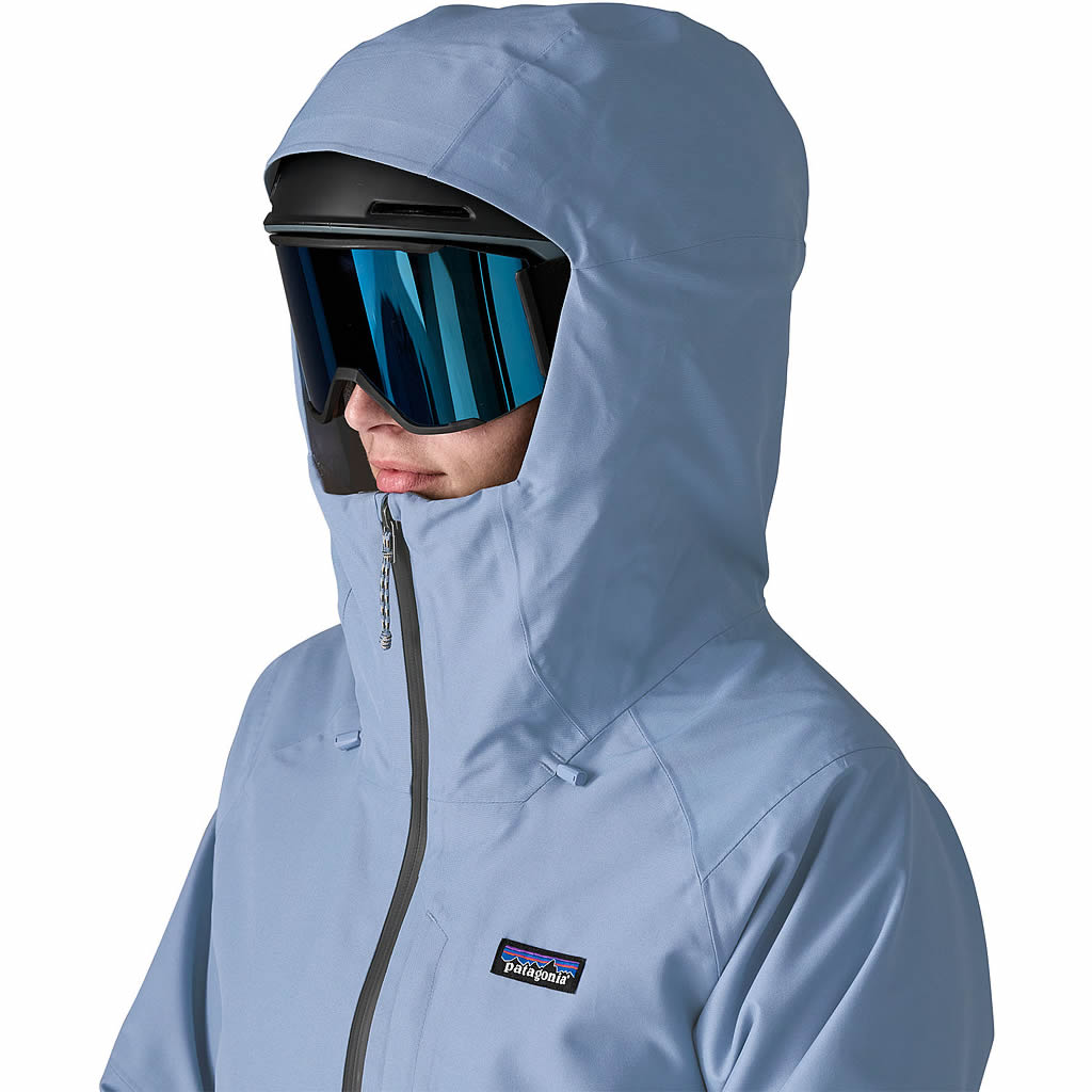 Women's 3-in-1 Powder Town Jacket