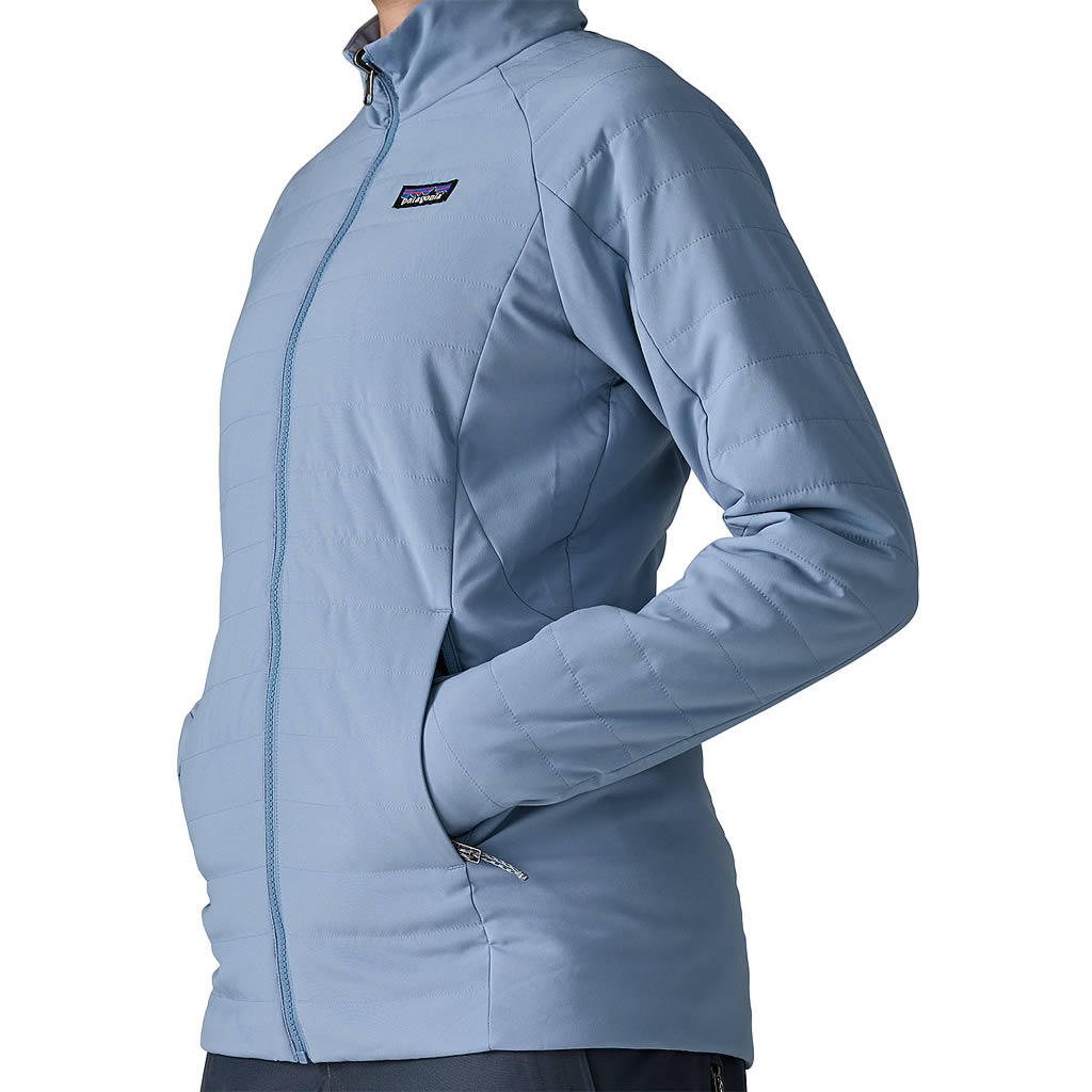 Women's 3-in-1 Powder Town Jacket