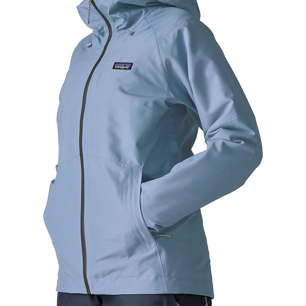 Women's 3-in-1 Powder Town Jacket