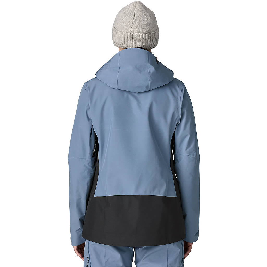 Women's Storm Shift Jacket