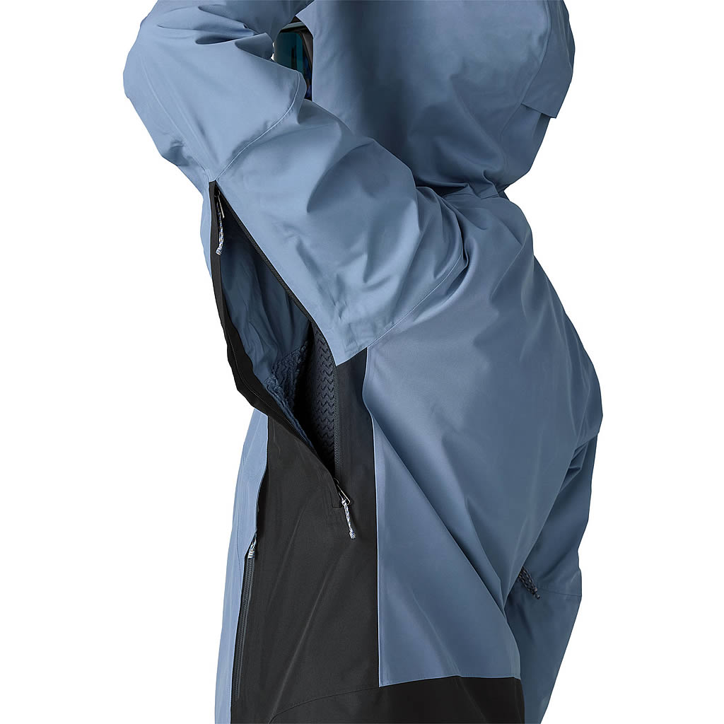 Women's Storm Shift Jacket