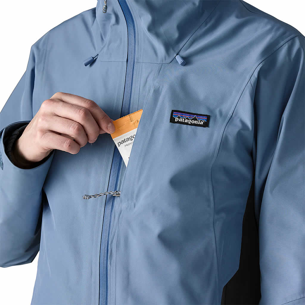 Women's Storm Shift Jacket