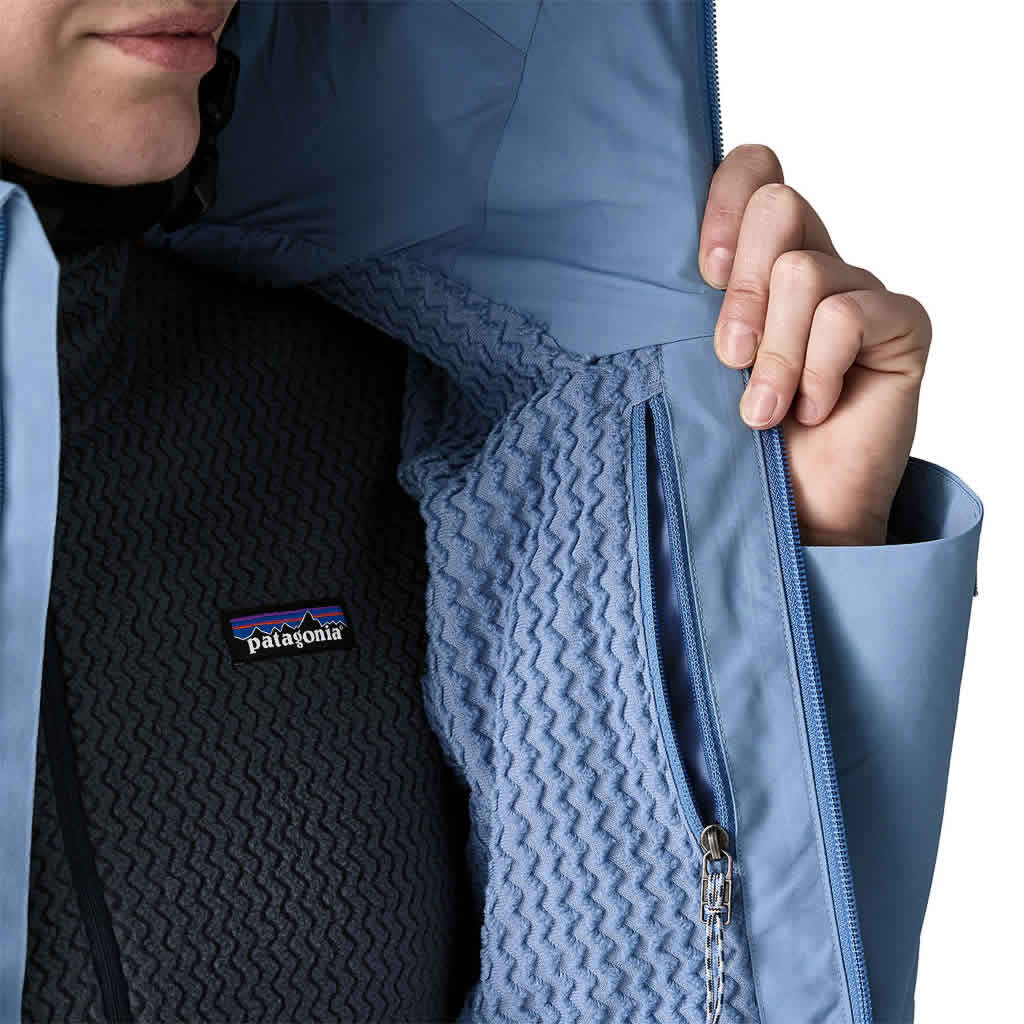Women's Storm Shift Jacket