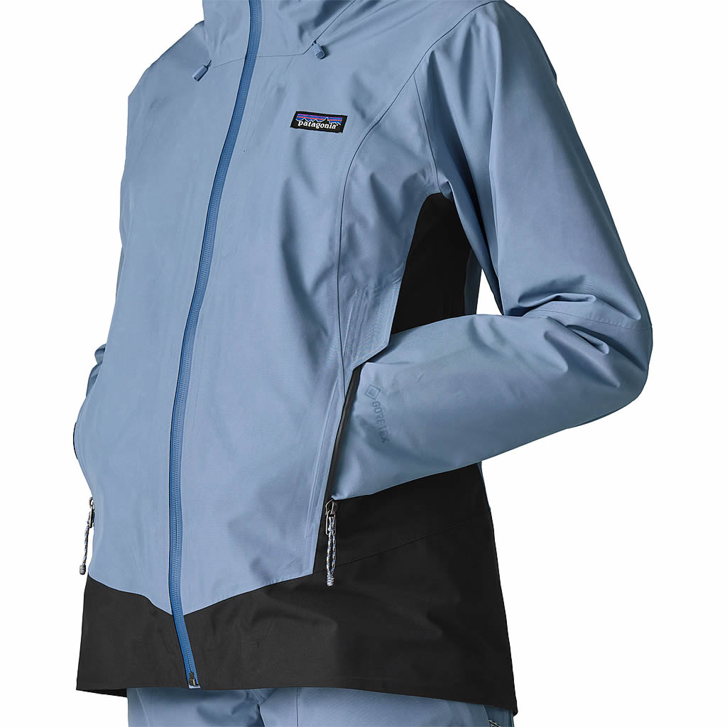 Women's Storm Shift Jacket