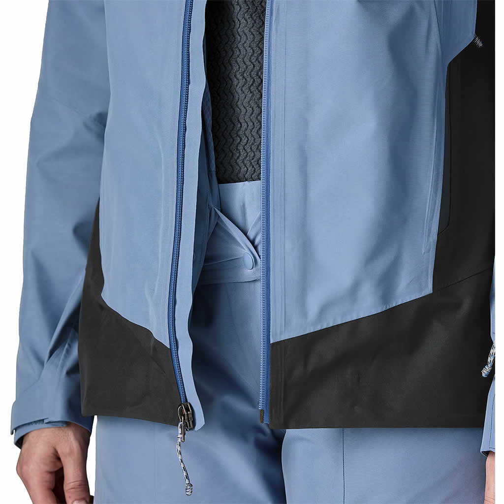 Women's Storm Shift Jacket