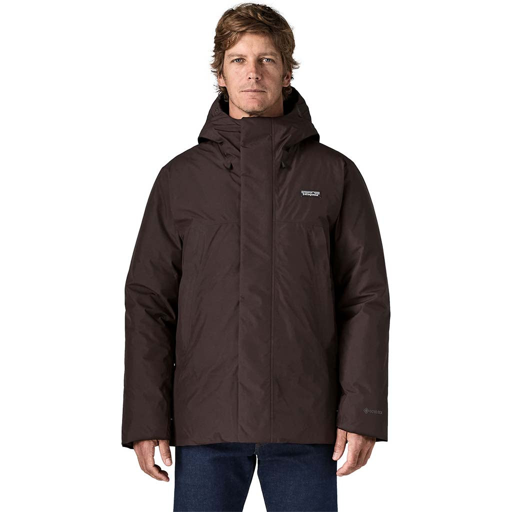 Men's Stormshadow Parka