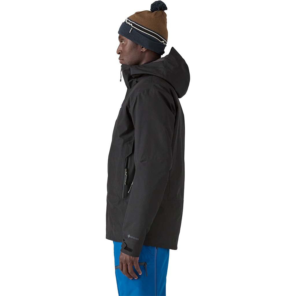 Men's Insulated Storm Shift Jacket