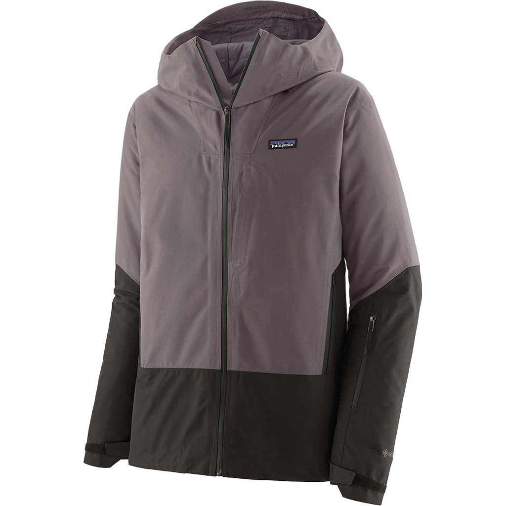 Men's Insulated Storm Shift Jacket