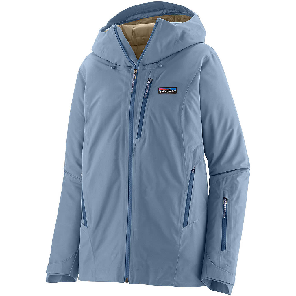 Women's Insulated Storm Shift Jacket