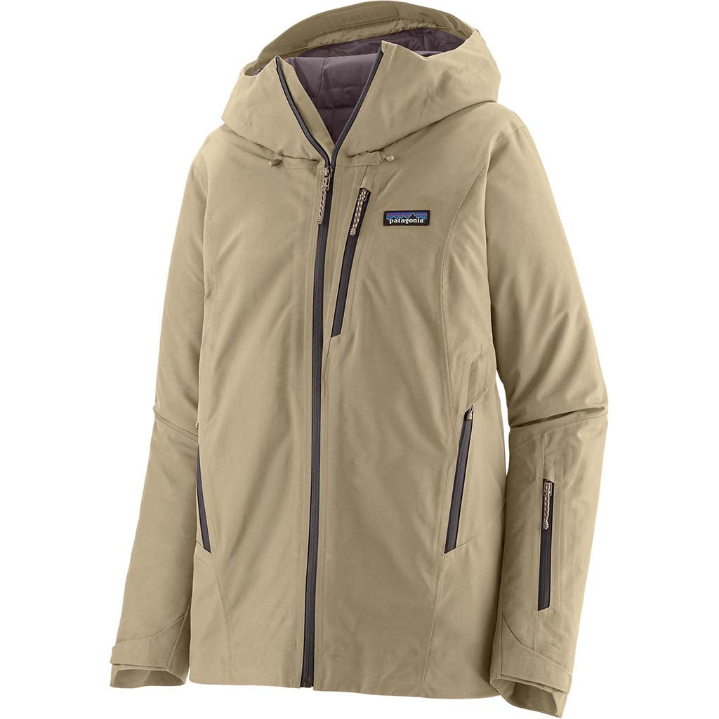 Women's Insulated Storm Shift Jacket