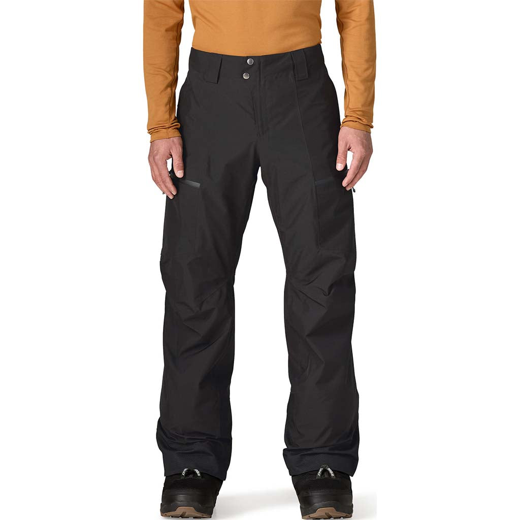 Men's Insulated Storm Shift Pants