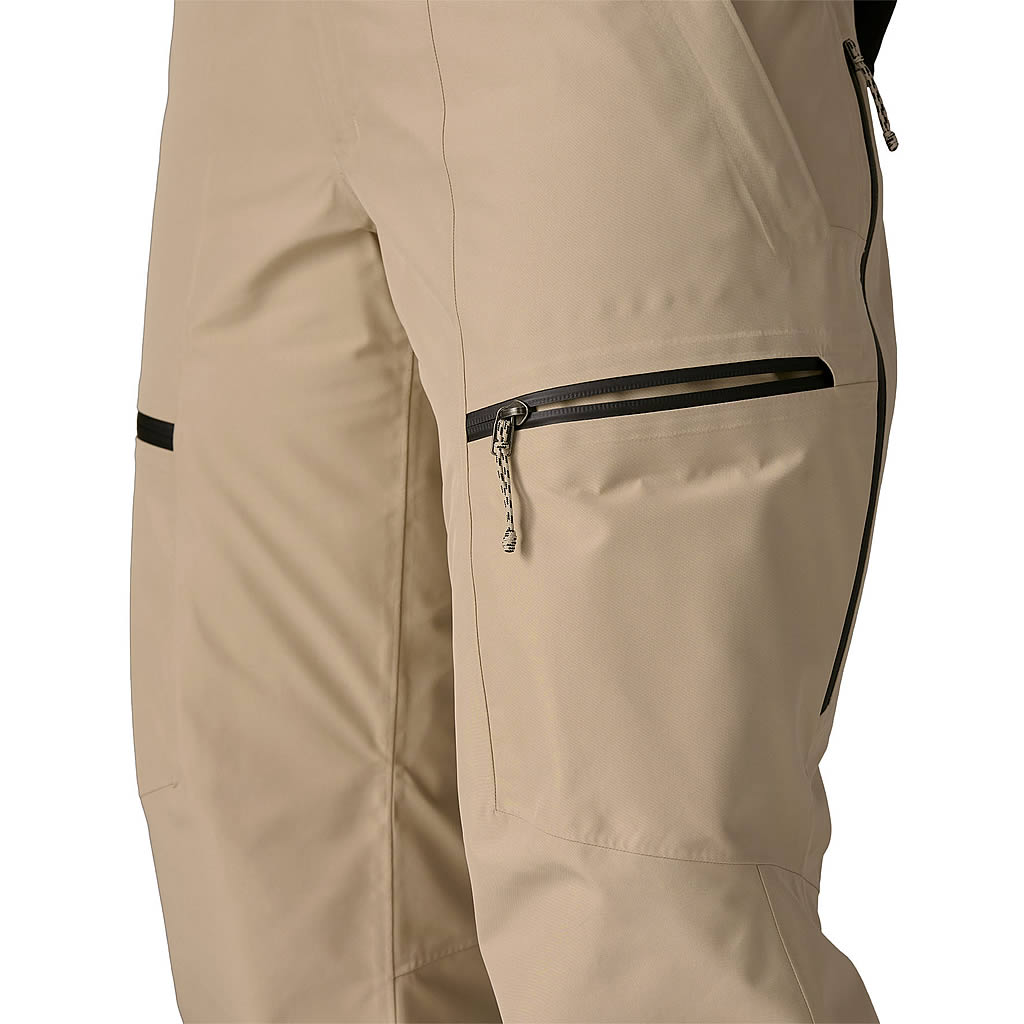 Women's Insulated Storm Shift Pants