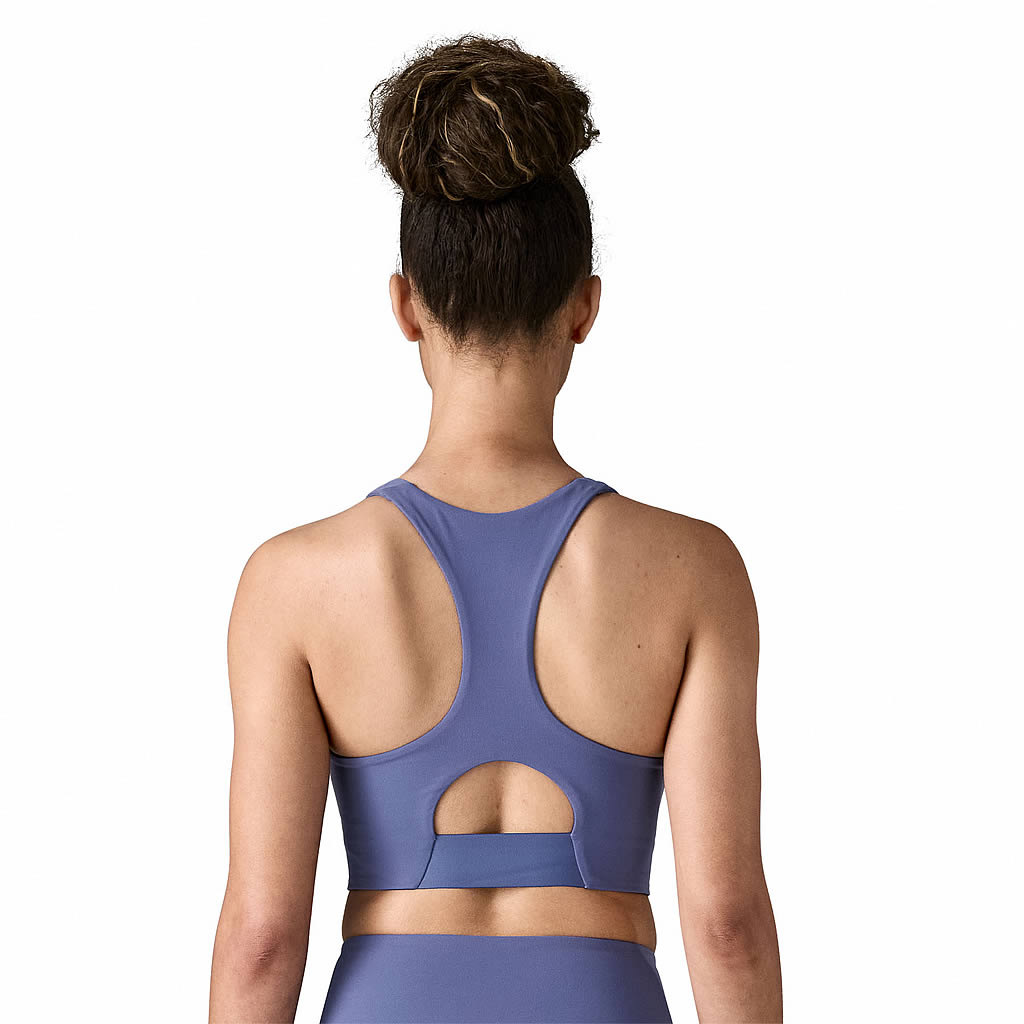 Women's Maipo Mid Impact Bra