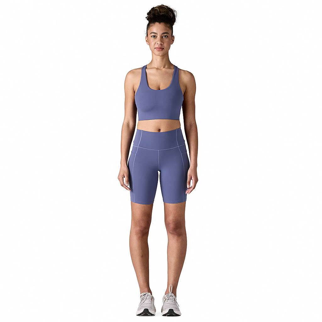 Women's Maipo Mid Impact Bra