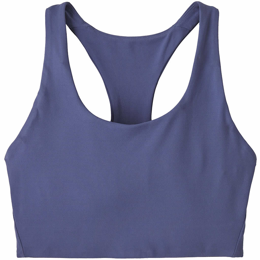Women's Maipo Mid Impact Bra
