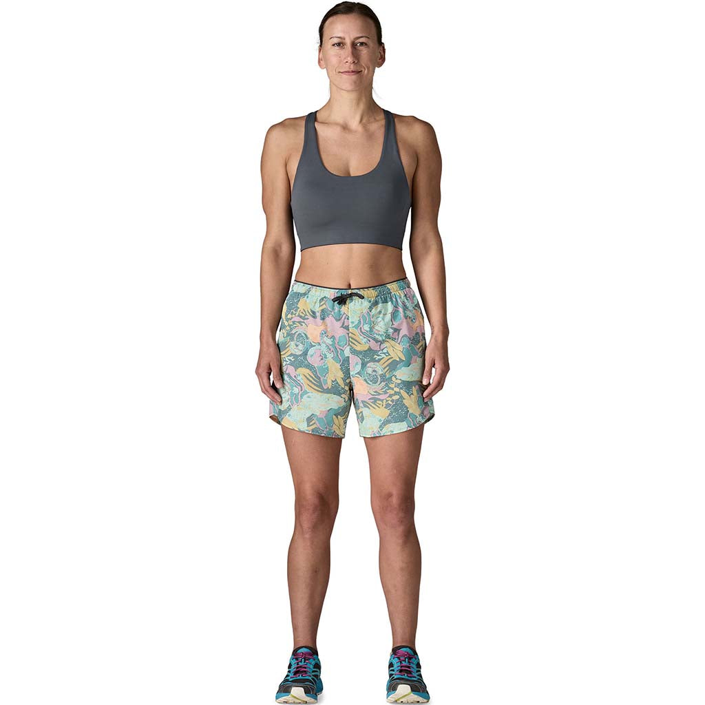 Women's Maipo Mid Impact Bra