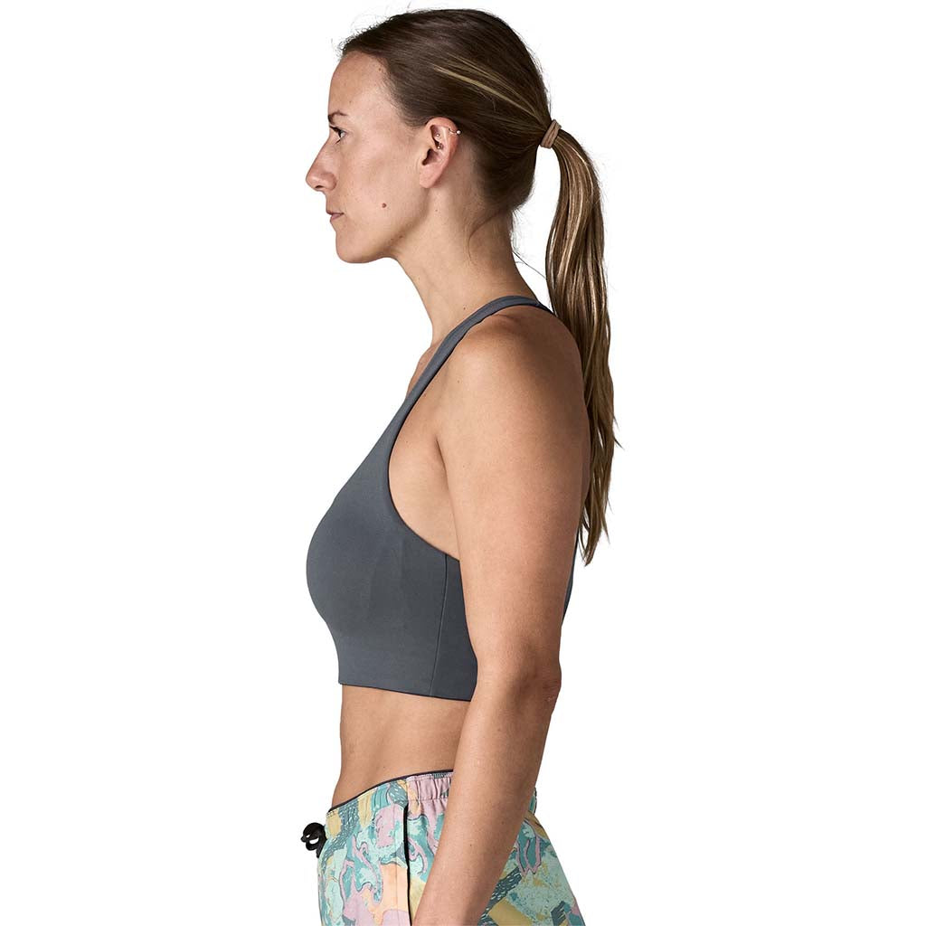 Women's Maipo Mid Impact Bra