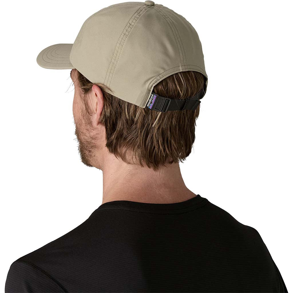 Terrebonne Hat