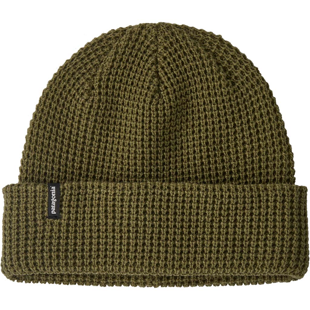 Snowdrifter Beanie