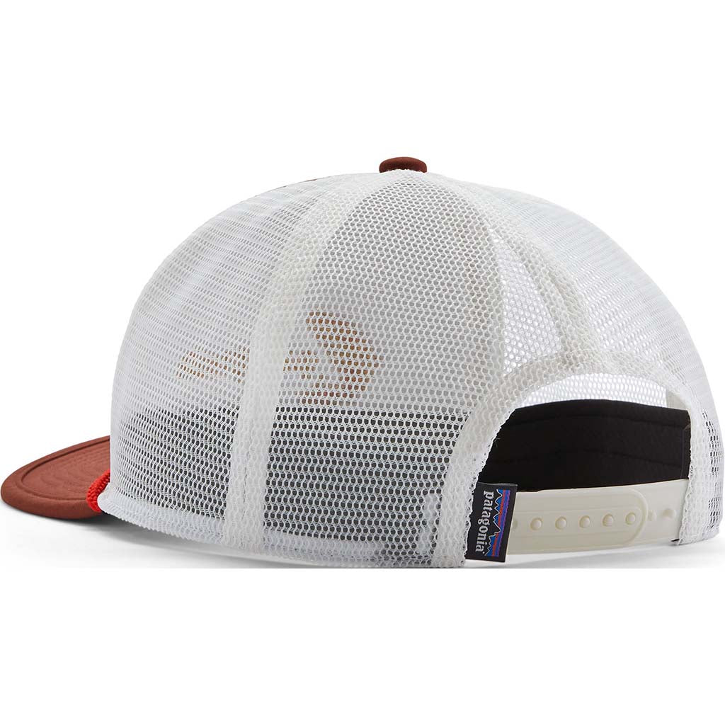 Broadcaster Hat