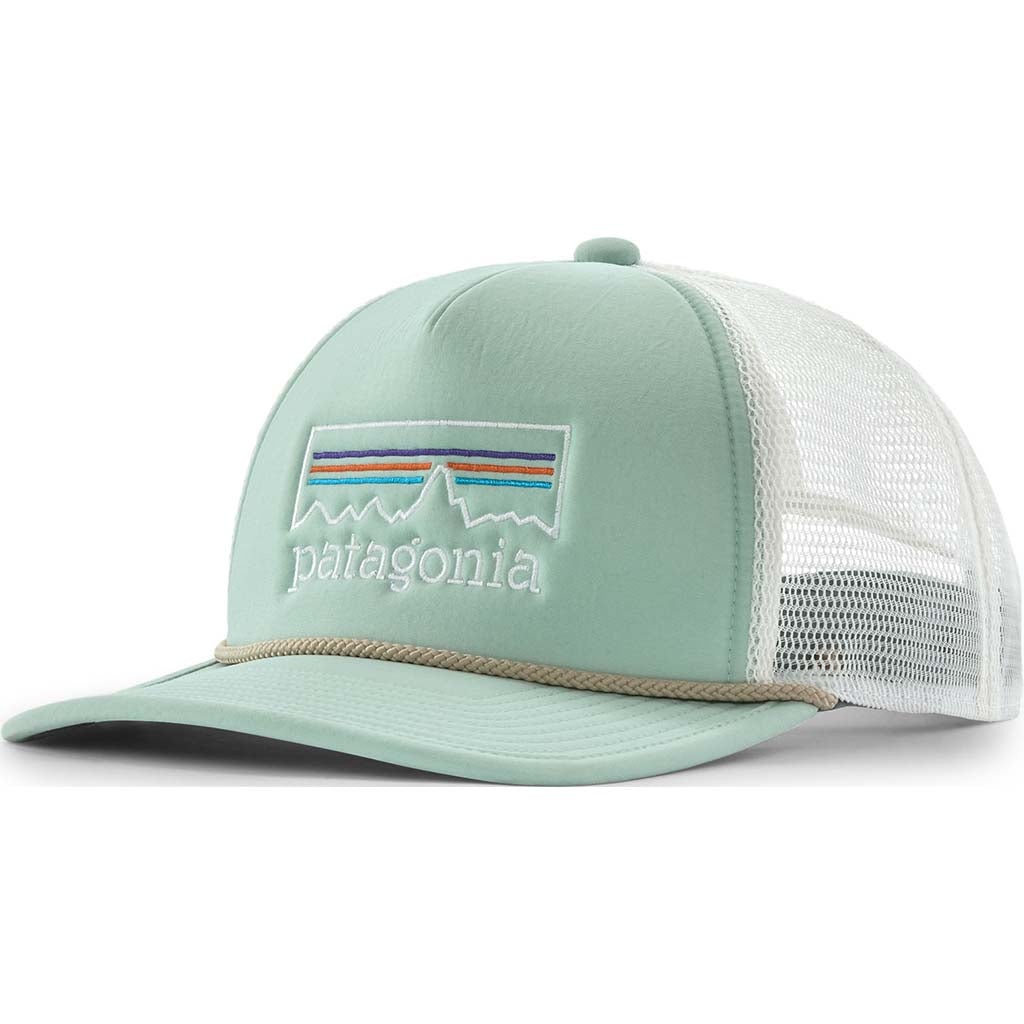 Broadcaster Hat